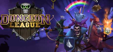 Dungeon League v2.2.2.0