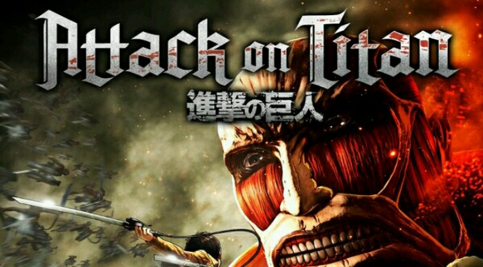 Attack on titan wings of freedom как играть на клавиатуре и мышке