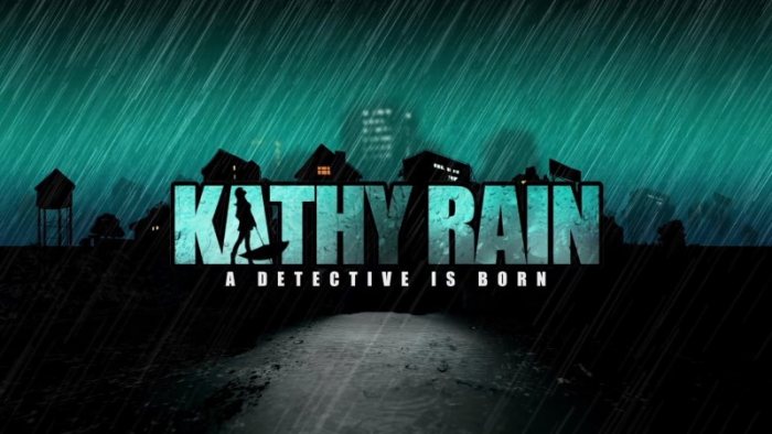 download free kathy rain steam