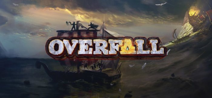 Overfall v22.03.2017