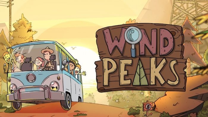 Wind Peaks v15.07.2021