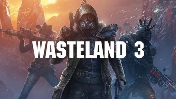Wasteland 3 v1.6.9.420.309496