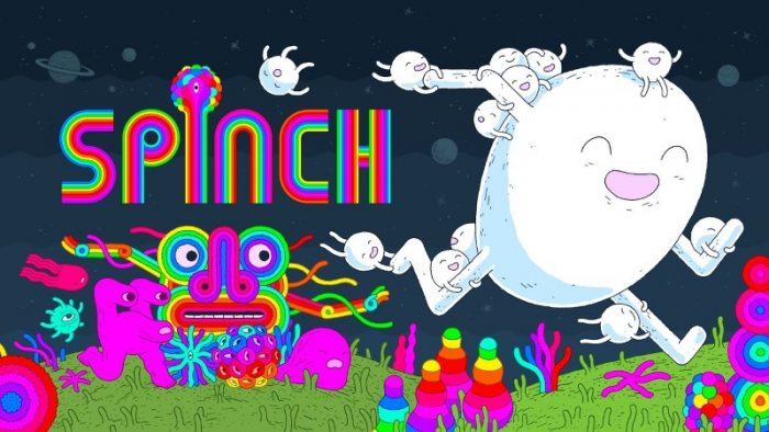 Spinch v1.0.6