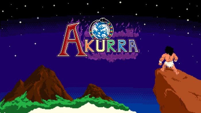 Akurra v4.0a