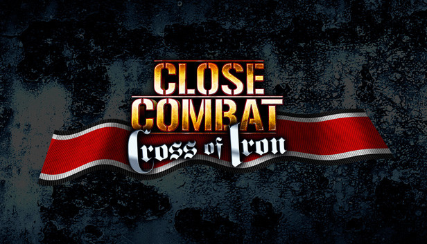 close combat mods cross iron