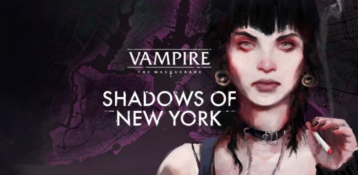 Vampire the masquerade shadows of new york концовки