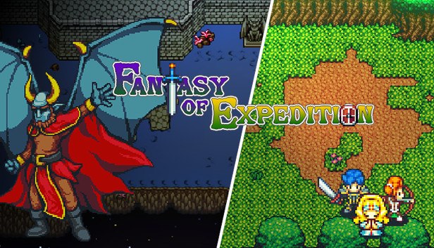Fantasy of Expedition v2.2.1