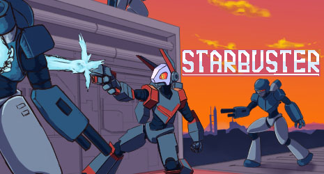 Starbuster v1.0.11