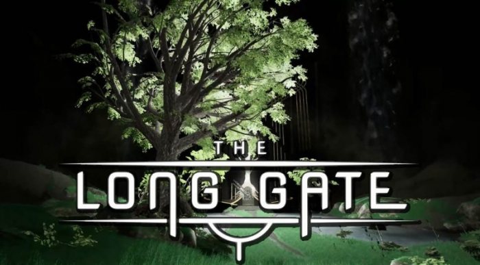 The Long Gate v1.0.2
