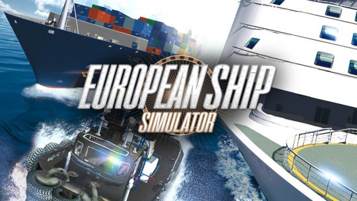 european ship simulator 2018