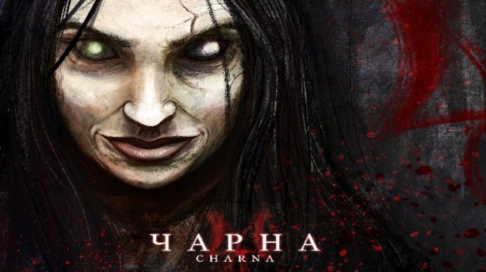 Charna (Чарна) v1.6
