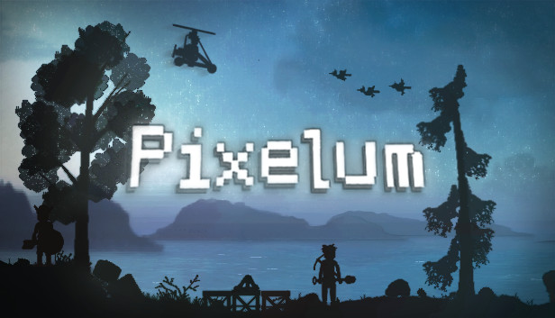 Pixelum v0.03.01