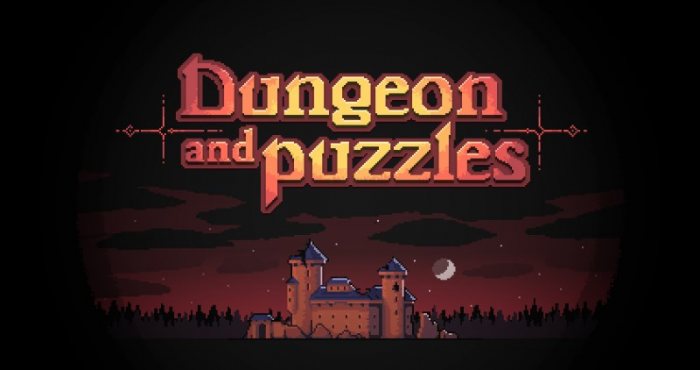 Dungeon and Puzzles v1.2.8