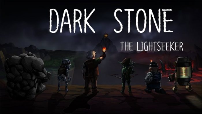 Dark Stone: The Lightseeker v0.71