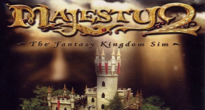 buy majesty 2 the fantasy kingdom sim