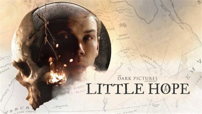 download free the dark anthology little hope