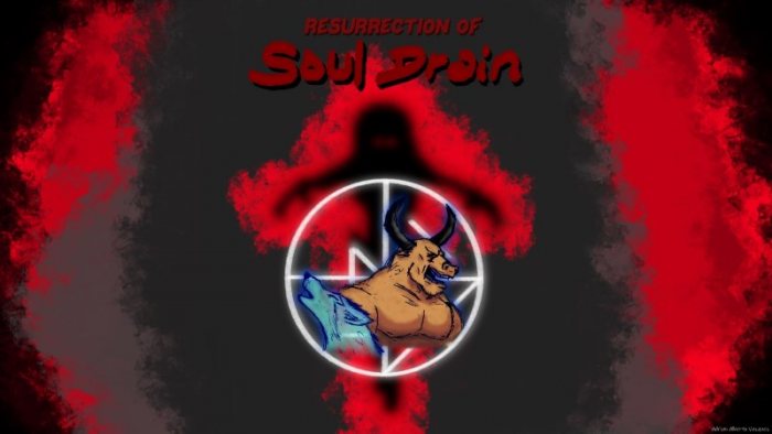 Resurrection of Soul Drain v2.0.0.1