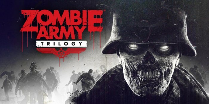 Zombie Army: Trilogy