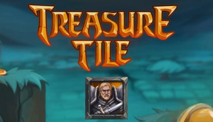 Treasure Tile v11.10.2021