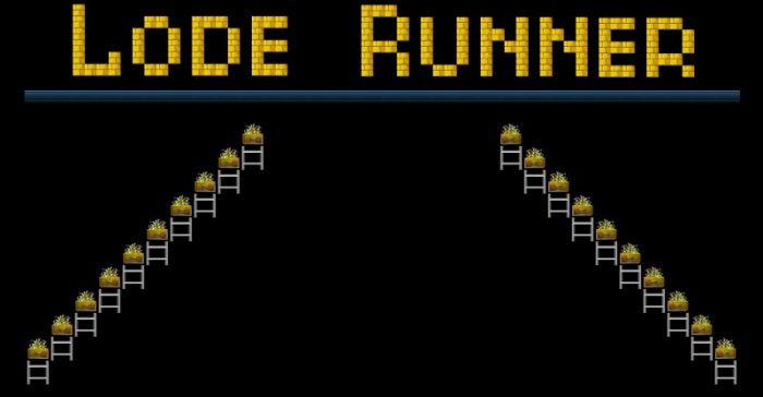 Коды на lode runner денди