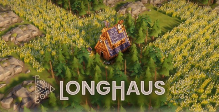 Longhaus v1.2.1