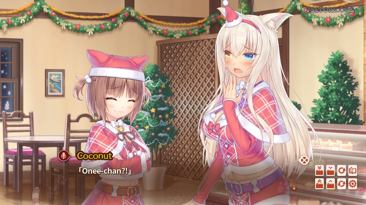 Как установить nekopara на андроид