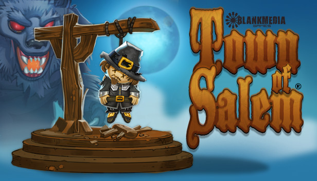 Town of Salem v3.3.1d