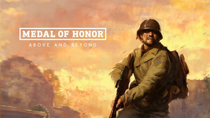 Medal of Honor: Above and Beyond (VR)