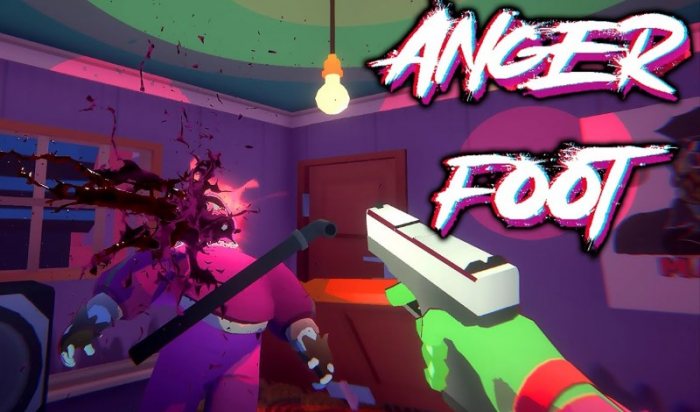 download anger foot pc