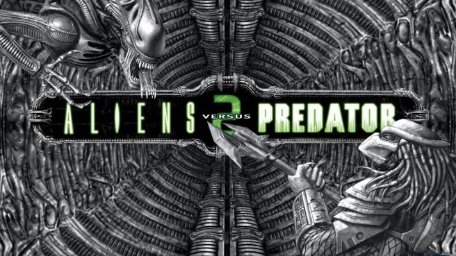 Коды к игре alien vs predator 2 primal hunt