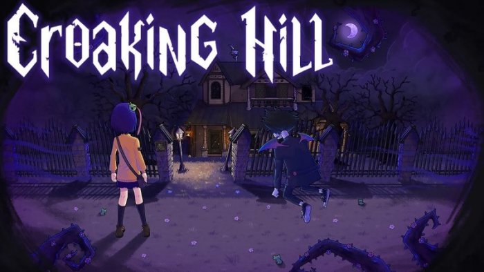 Croaking Hill v1.0.2