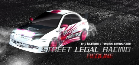 Street legal racing redline не запускается windows 8