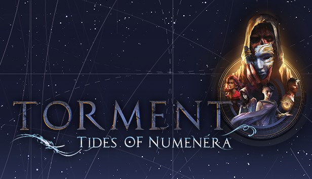 Torment tides of numenera достижения