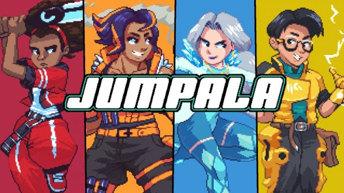 Jumpala v1.1.2