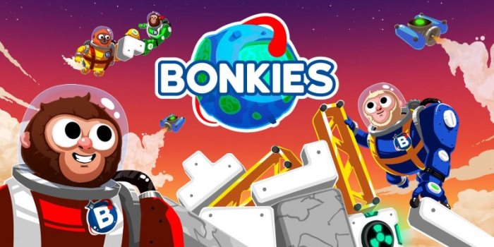 Bonkies v1.1.0.0
