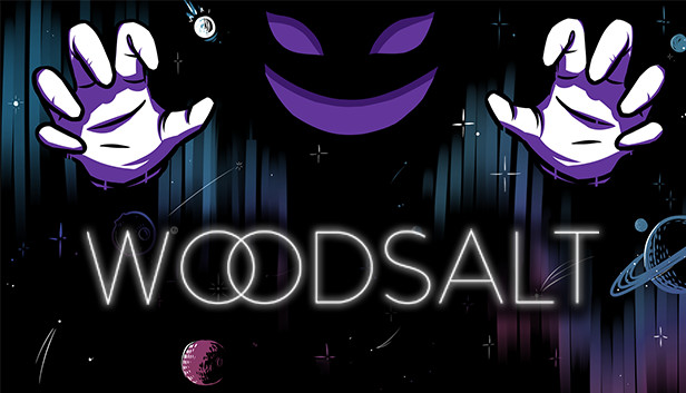 Woodsalt v1.0.5
