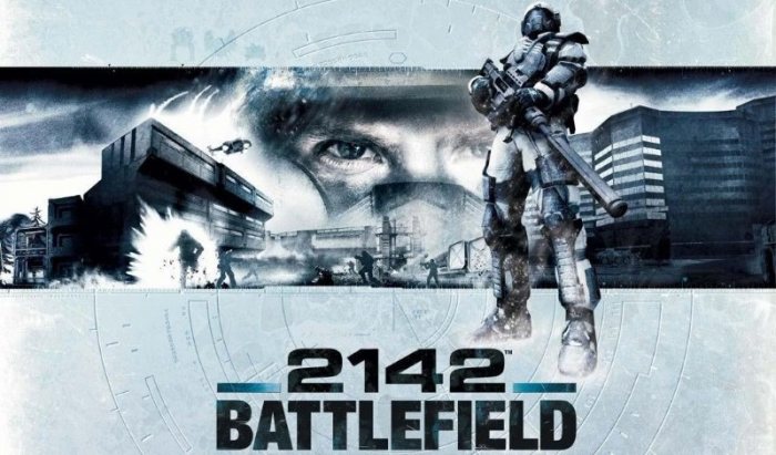 Battlefield 2142 системные требования