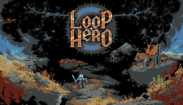 Loop Hero v1.155