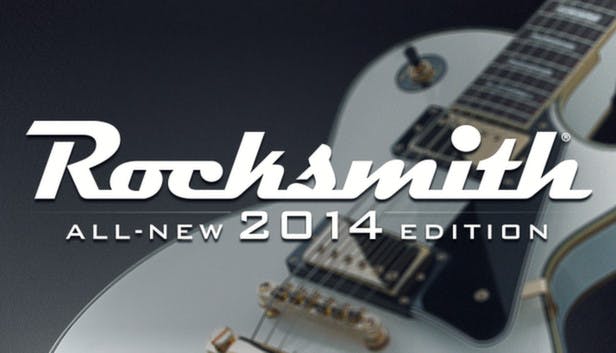 Rocksmith 2014 как подключить гитару через внешнюю звуковую карту