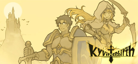 Kyvir: Rebirth v0.10.7