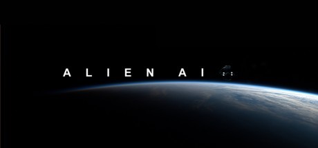 Видео обзор игры alien ai