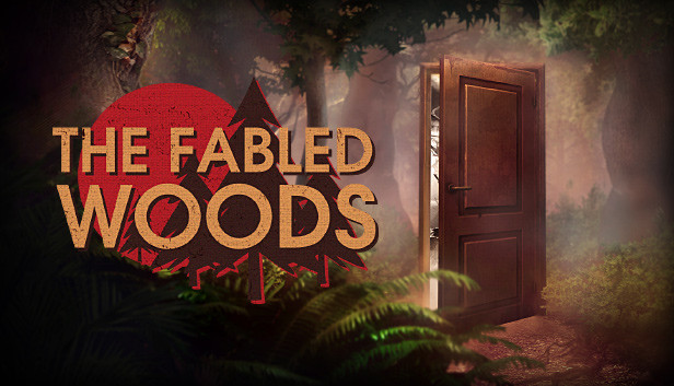 The fabled woods как вернуть русский язык