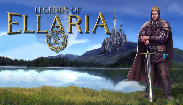 Legends of Ellaria v1.0.1.15