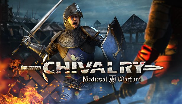 Как установить моды на chivalry medieval warfare