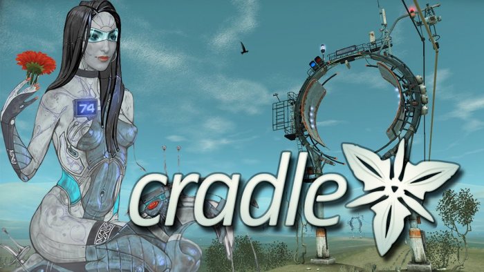 Cradle системные требования