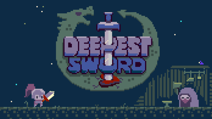 deepest sword ending
