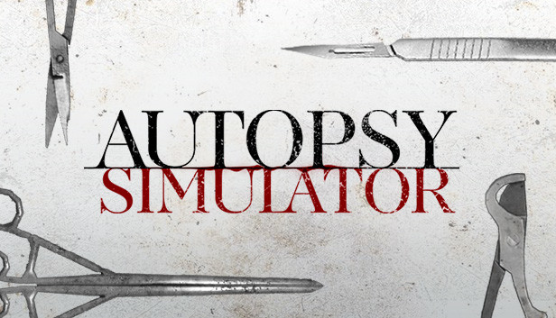 autopsy simulator ps4