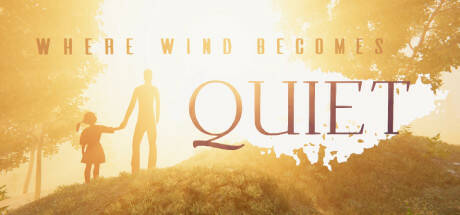 Where wind becomes quiet прохождение