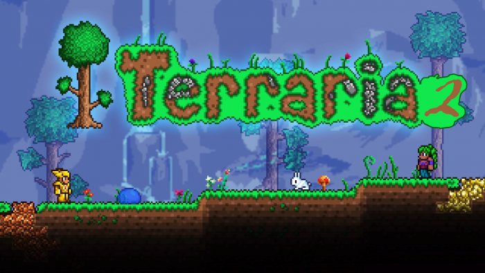 Когда выйдет terraria 2