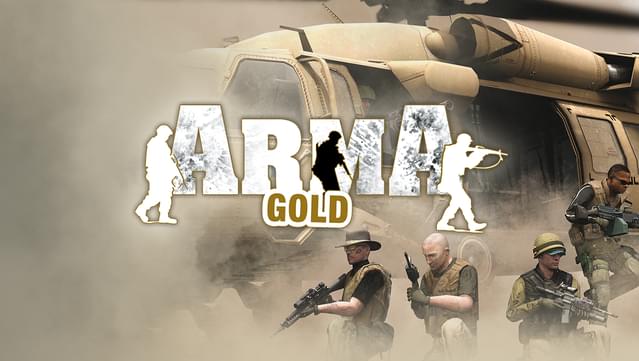 Arma 2 оружие список